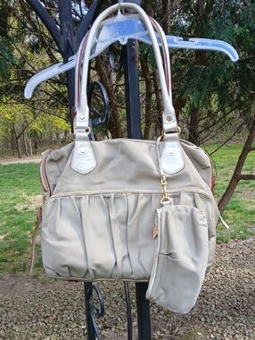 MZ WALLACE large Bag